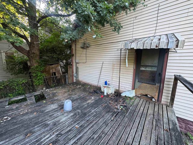 615 E Florida Avenue, Evansville, IN 47711