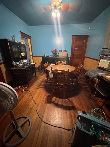 615 E Florida Avenue, Evansville, IN 47711