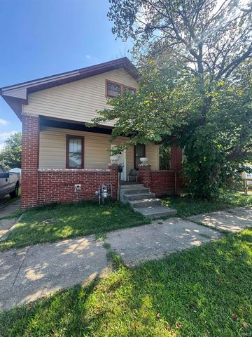 615 E Florida Avenue, Evansville, IN 47711