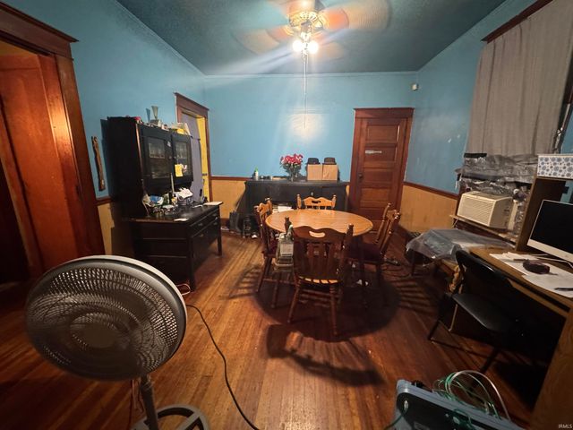 615 E Florida Avenue, Evansville, IN 47711