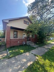 615 E Florida Avenue, Evansville, IN 47711