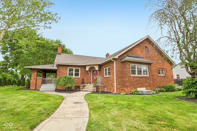 20 E Pleasant Run Parkway North Drive, Indianapolis, IN 46225