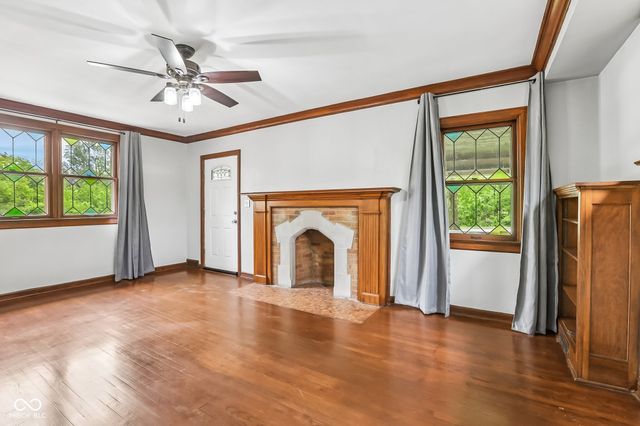 20 E Pleasant Run Parkway North Drive, Indianapolis, IN 46225