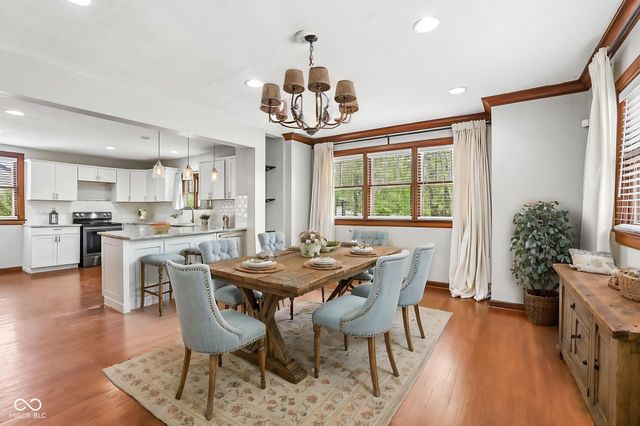 20 E Pleasant Run Parkway North Drive, Indianapolis, IN 46225