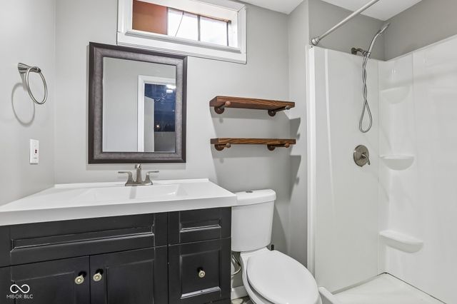 20 E Pleasant Run Parkway North Drive, Indianapolis, IN 46225