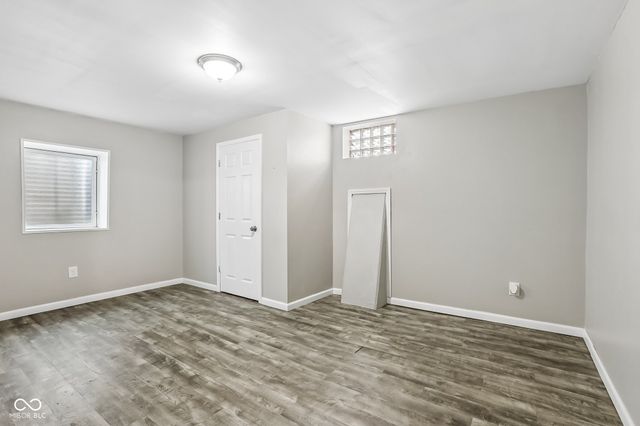 20 E Pleasant Run Parkway North Drive, Indianapolis, IN 46225