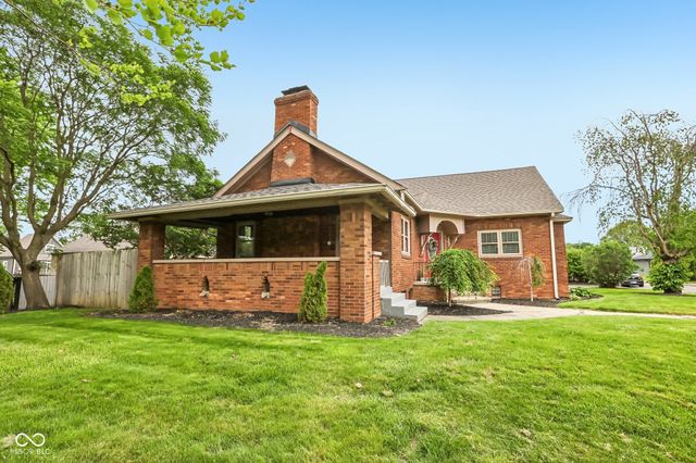 20 E Pleasant Run Parkway North Drive, Indianapolis, IN 46225
