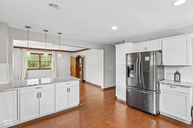 20 E Pleasant Run Parkway North Drive, Indianapolis, IN 46225
