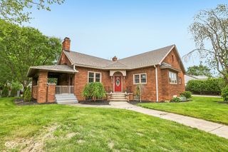 20 E Pleasant Run Parkway North Drive, Indianapolis, IN 46225