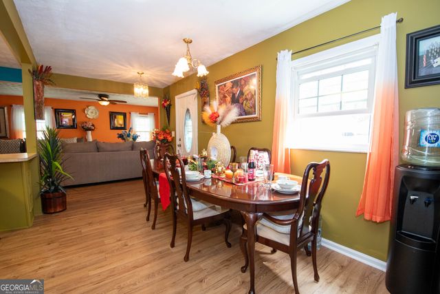 104 Greenwood Street, Fairburn, GA 30213