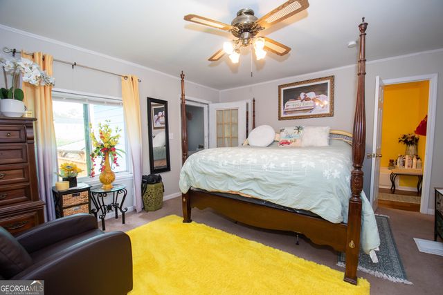 104 Greenwood Street, Fairburn, GA 30213