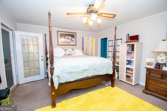 104 Greenwood Street, Fairburn, GA 30213