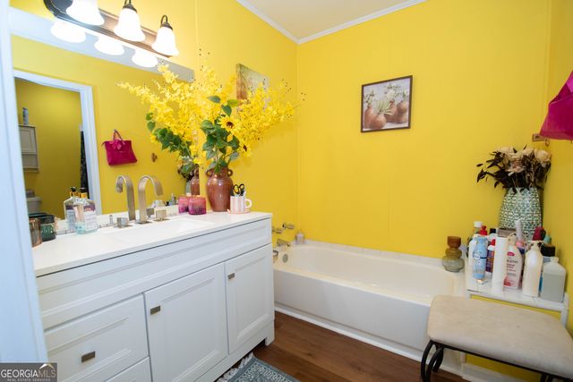 104 Greenwood Street, Fairburn, GA 30213