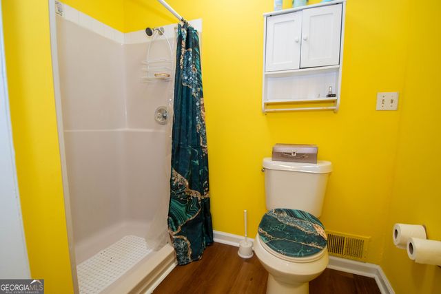 104 Greenwood Street, Fairburn, GA 30213