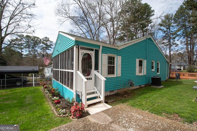 104 Greenwood Street, Fairburn, GA 30213