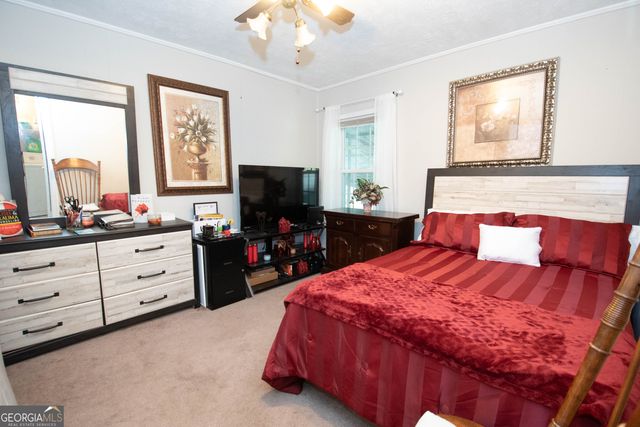 104 Greenwood Street, Fairburn, GA 30213