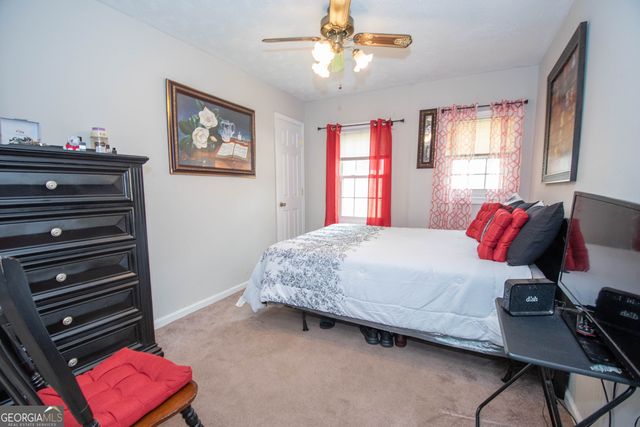 104 Greenwood Street, Fairburn, GA 30213