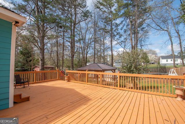 104 Greenwood Street, Fairburn, GA 30213