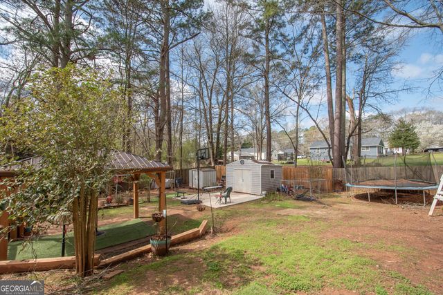 104 Greenwood Street, Fairburn, GA 30213