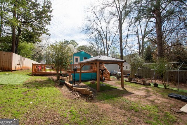 104 Greenwood Street, Fairburn, GA 30213