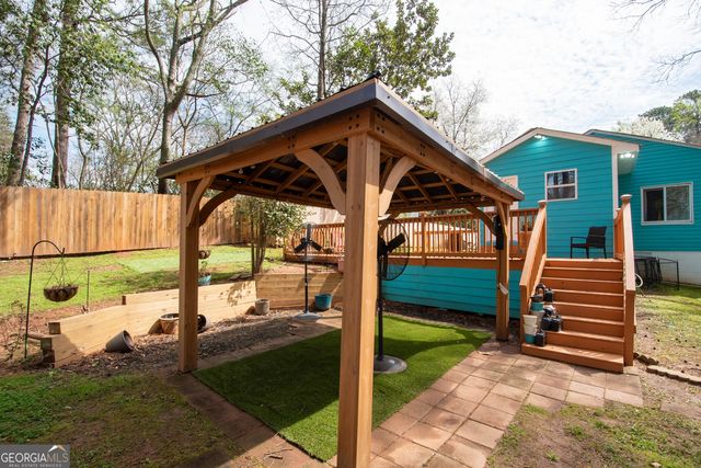 104 Greenwood Street, Fairburn, GA 30213