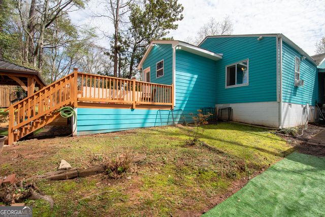 104 Greenwood Street, Fairburn, GA 30213