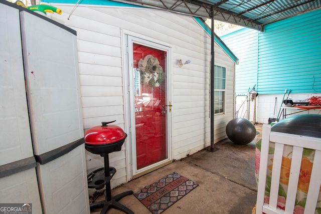 104 Greenwood Street, Fairburn, GA 30213