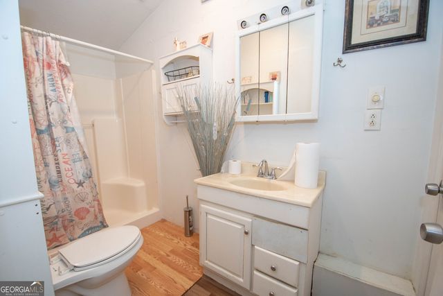 104 Greenwood Street, Fairburn, GA 30213