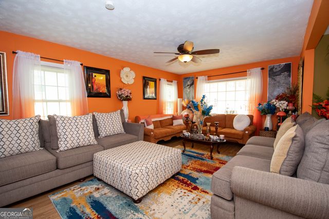 104 Greenwood Street, Fairburn, GA 30213