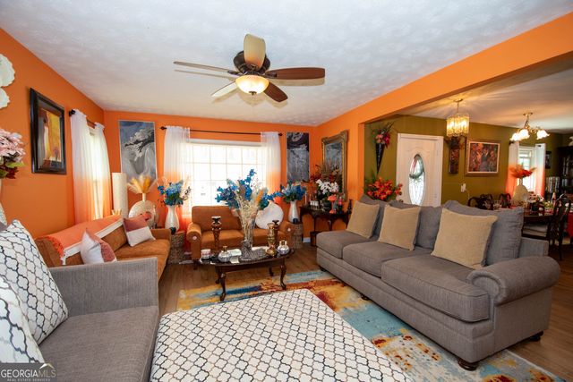 104 Greenwood Street, Fairburn, GA 30213