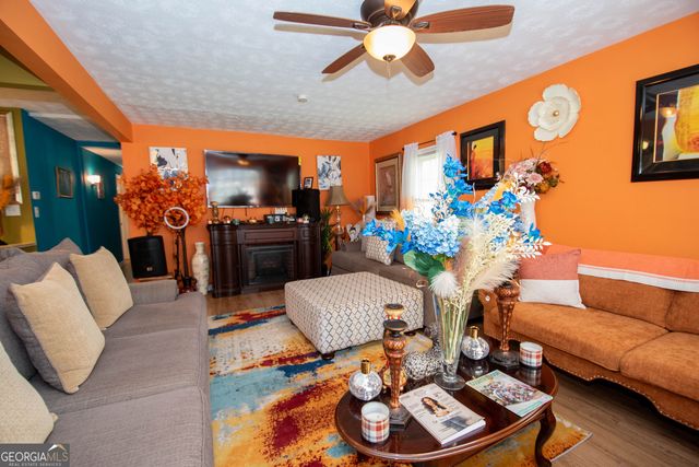 104 Greenwood Street, Fairburn, GA 30213