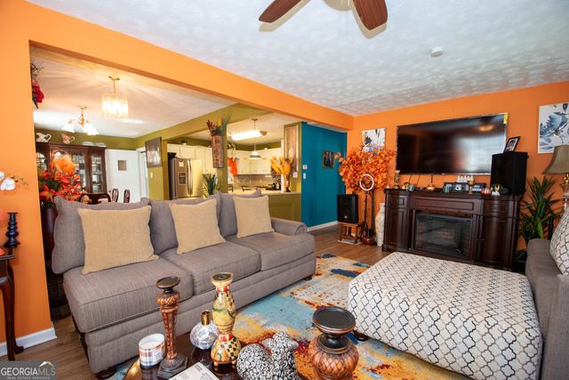 104 Greenwood Street, Fairburn, GA 30213