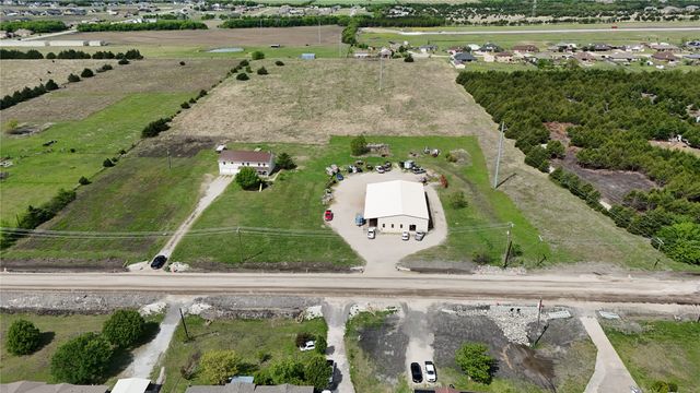000 Fm 547, Farmersville, TX 75442