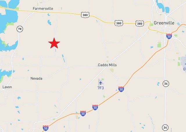 000 Fm 547, Farmersville, TX 75442