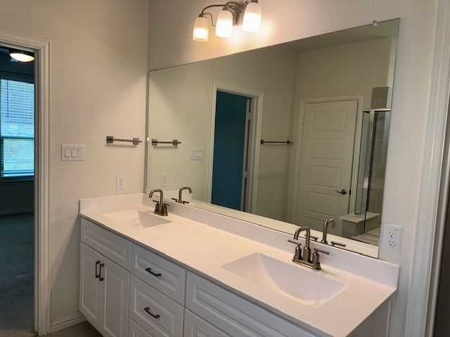 5534 Capilano Court, Garland, TX 75043