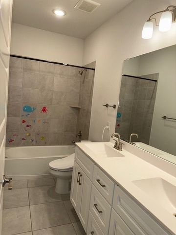 5534 Capilano Court, Garland, TX 75043