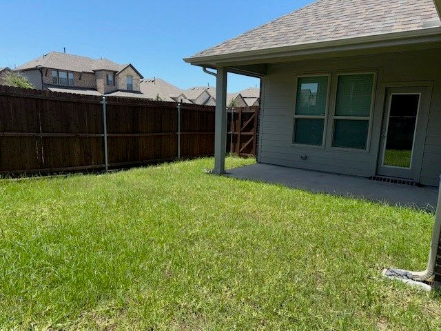 5534 Capilano Court, Garland, TX 75043
