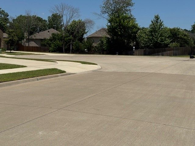 5534 Capilano Court, Garland, TX 75043