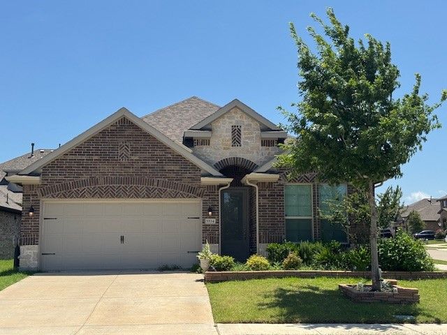5534 Capilano Court, Garland, TX 75043