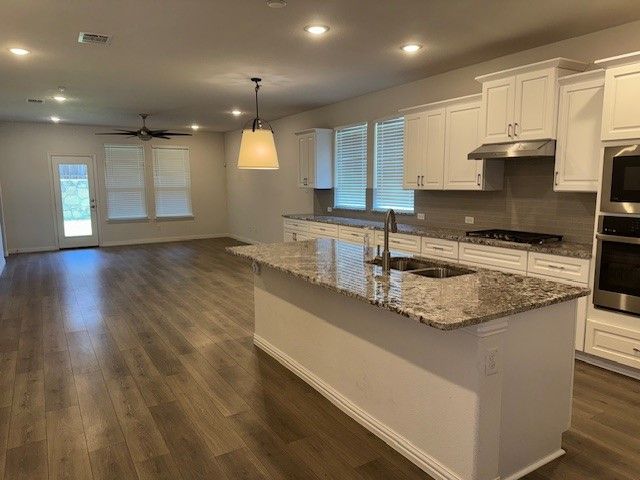 5534 Capilano Court, Garland, TX 75043