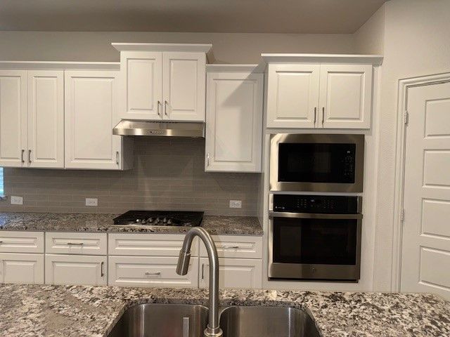 5534 Capilano Court, Garland, TX 75043