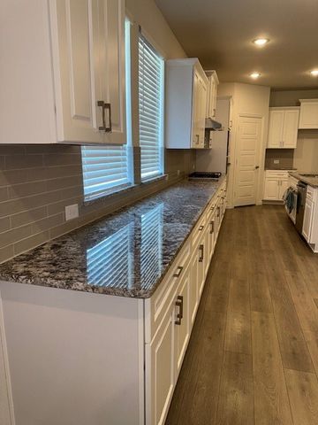 5534 Capilano Court, Garland, TX 75043