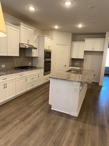 5534 Capilano Court, Garland, TX 75043