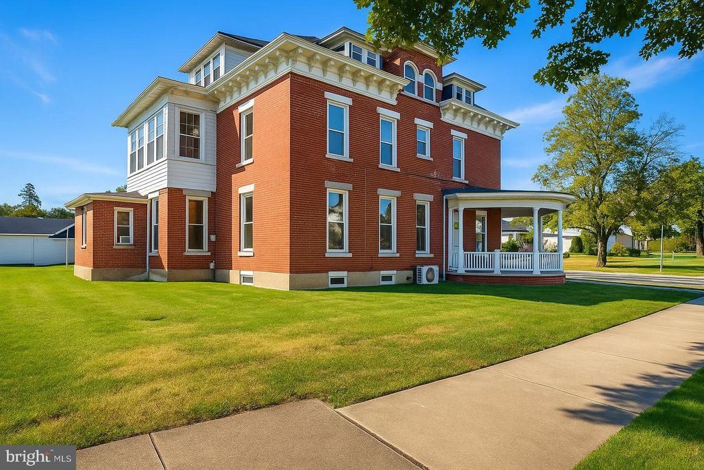 3500 DERRY ST, Harrisburg, PA 17111