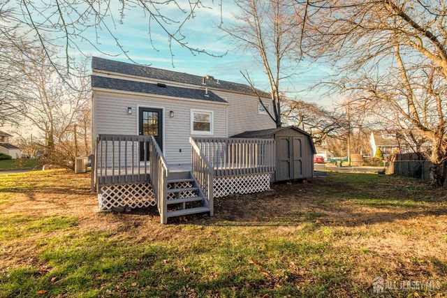 328 Ralph Street, Franklin Twsp, NJ 08873