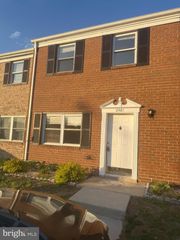 6481 HERITAGE HILL DR, Glen Burnie, MD 21061