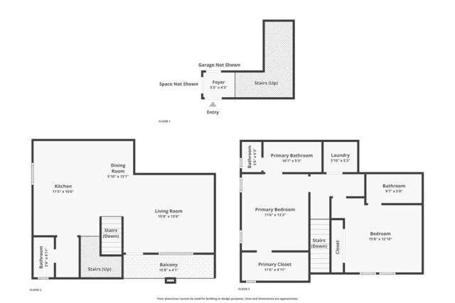 6626 Via Vista, Pico Rivera, CA 90660