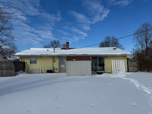 7336 Regina Drive, Fort Wayne, IN 46815