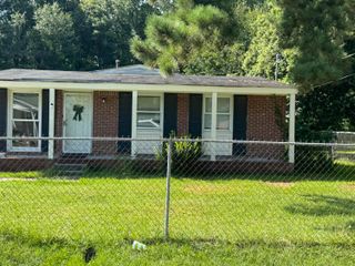 2031 Atlantic Avenue, Orangeburg, SC 29115