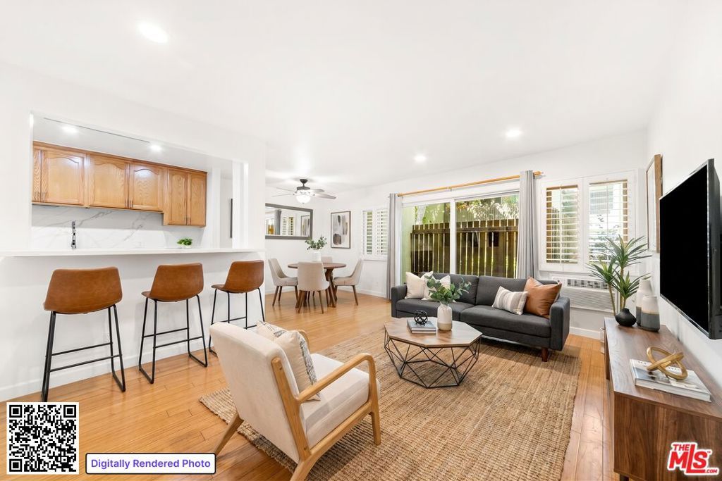 4838 Hollow Corner Road 315, Culver City, CA 90230 — exterior